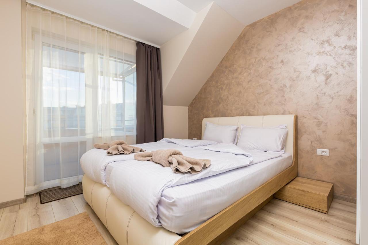 Sunny 1Bd Apartment In Old Town By Flat Mаnager Płowdiw Zewnętrze zdjęcie
