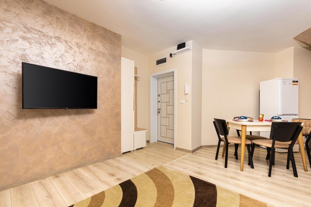 Sunny 1Bd Apartment In Old Town By Flat Mаnager Płowdiw Zewnętrze zdjęcie