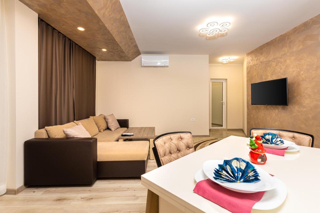Sunny 1Bd Apartment In Old Town By Flat Mаnager Płowdiw Zewnętrze zdjęcie