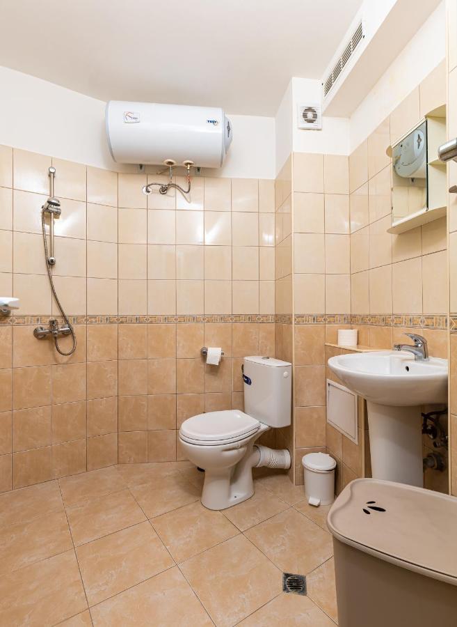 Sunny 1Bd Apartment In Old Town By Flat Mаnager Płowdiw Zewnętrze zdjęcie