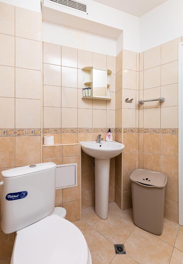 Sunny 1Bd Apartment In Old Town By Flat Mаnager Płowdiw Zewnętrze zdjęcie